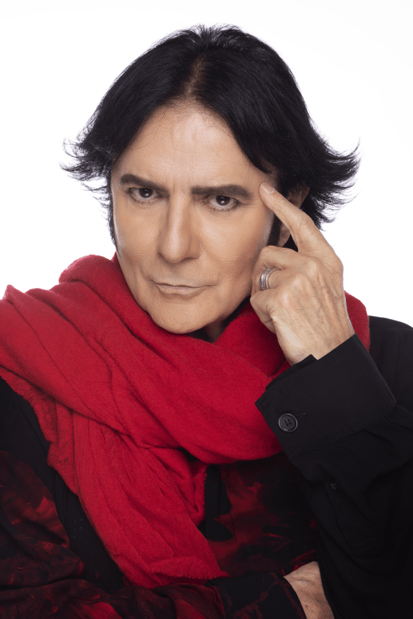 Renato Zero 3