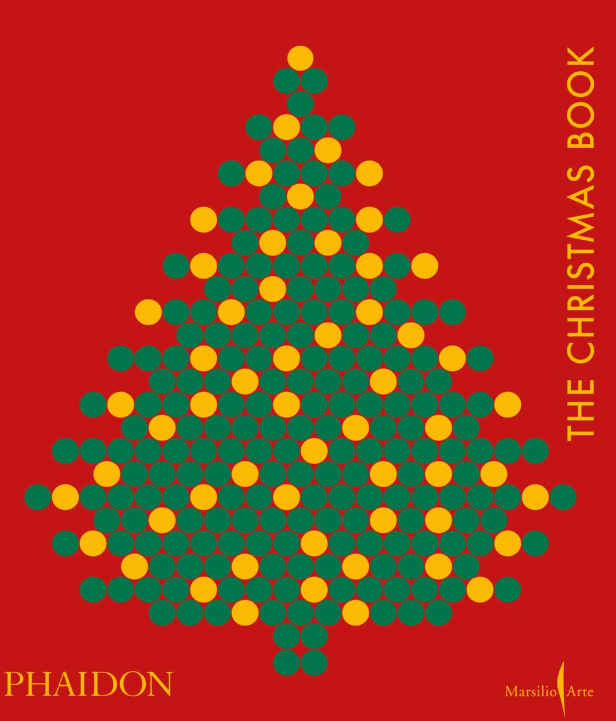 the christmas book