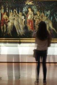 uffizi