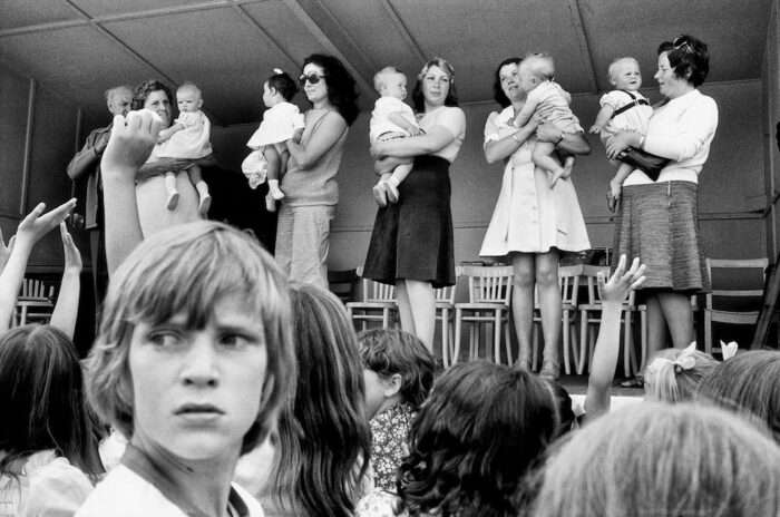 erwitt foto ritrovate
