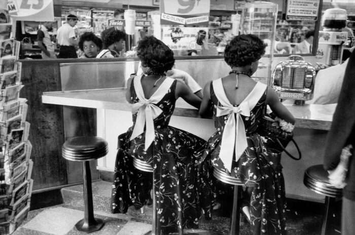 erwitt foto ritrovate
