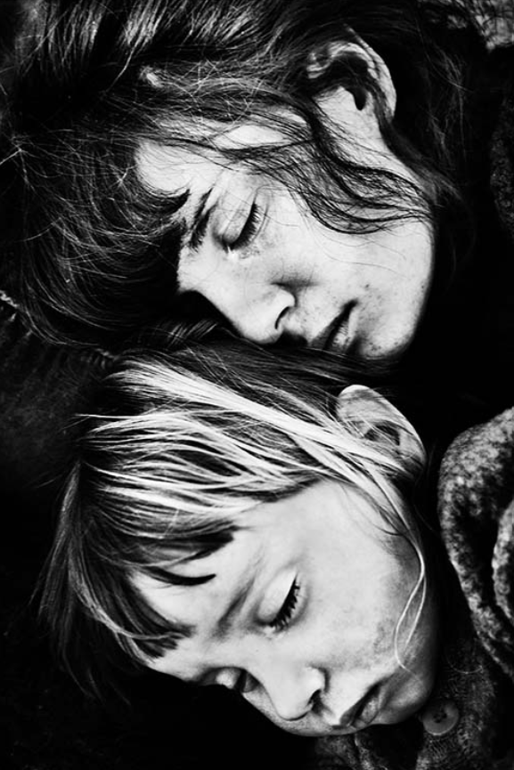 Hunting Heart di Jacob Aue Sobol